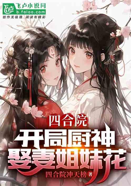 四合院：开局厨神，娶妻姐妹花