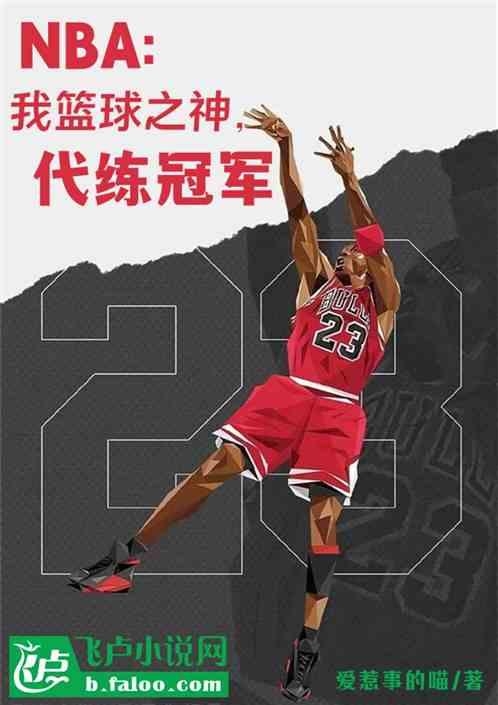 NBA：我篮球之神，代练冠军