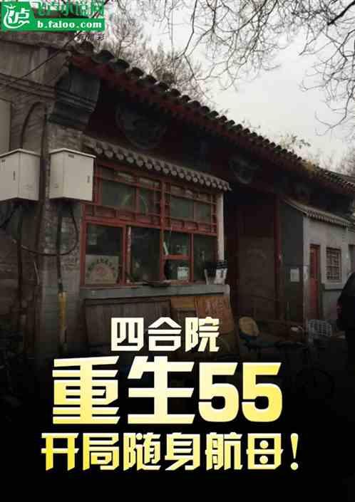 四合院：重生55，开局随身航母