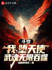 斗罗：我，堕天使，武魂无限吞噬