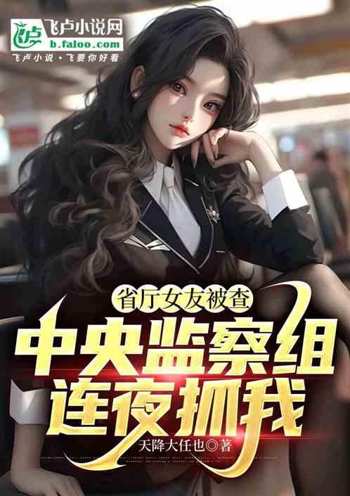 警花女友被查，调查组连夜抓我？