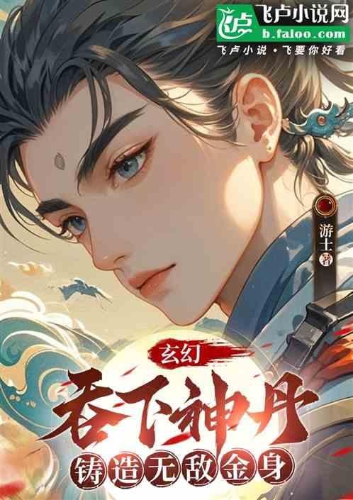 玄幻：吞下神丹，铸造无敌金身