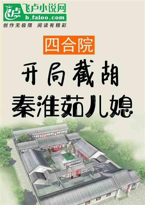 四合院：开局截胡棒梗老婆