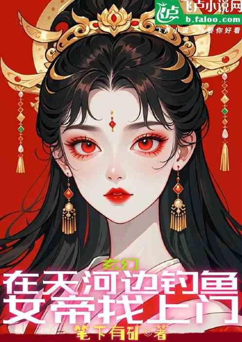 玄幻：在天河边钓鱼，女帝找上门