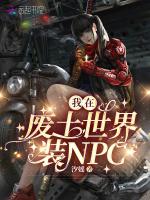 我在废土世界装npc