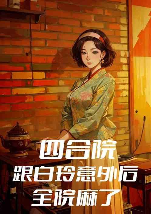 四合院：跟白玲意外后，全院麻了