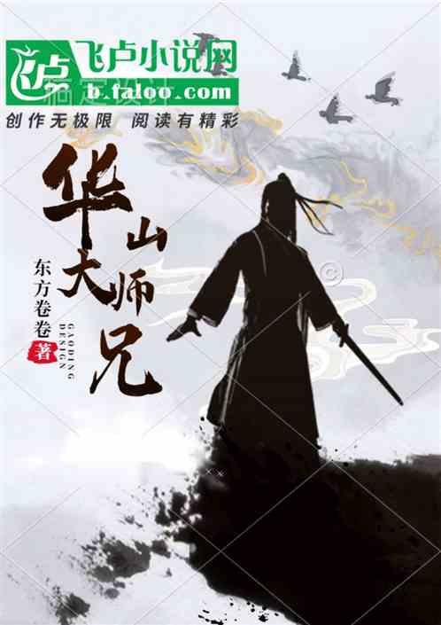 华山大师兄，拜师宁女侠