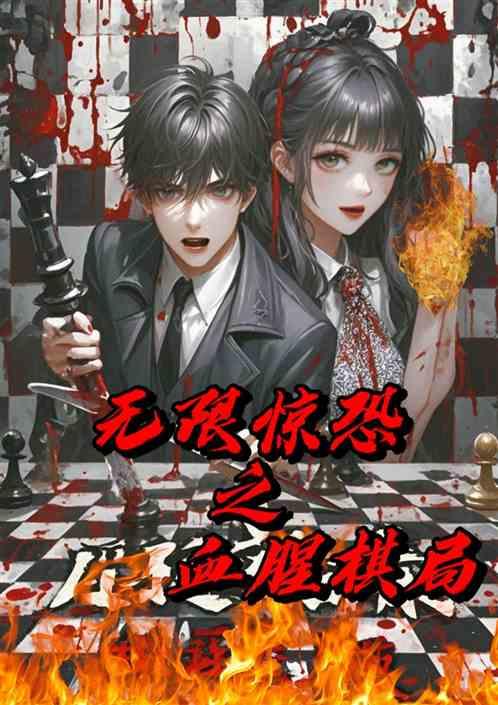 无限惊恐之血腥棋局