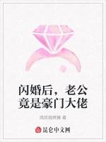 闪婚后，老公竟是豪门大佬