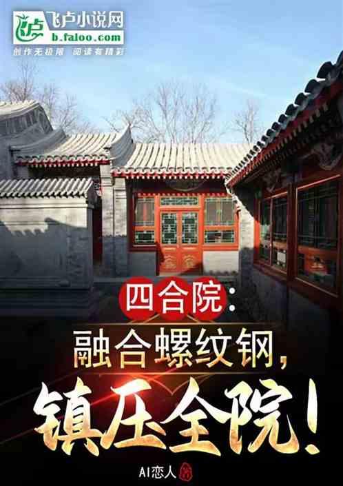 四合院：融合螺纹钢，我镇压全院